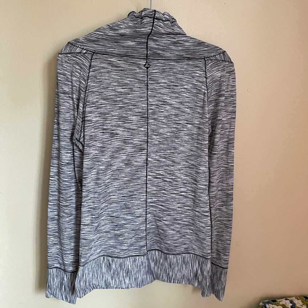 Prana Light Weight Pull Over - image 2
